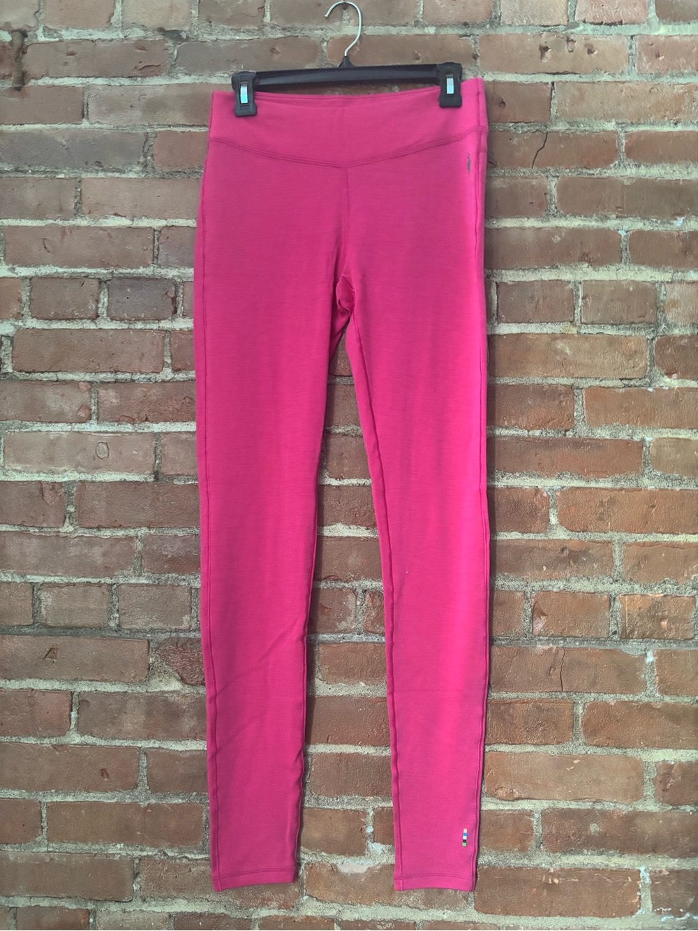 NWT Smartwool Women’s Base Layer Leggings